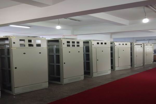 丛台配电箱-维修配电箱保证电路顺利运转不可或